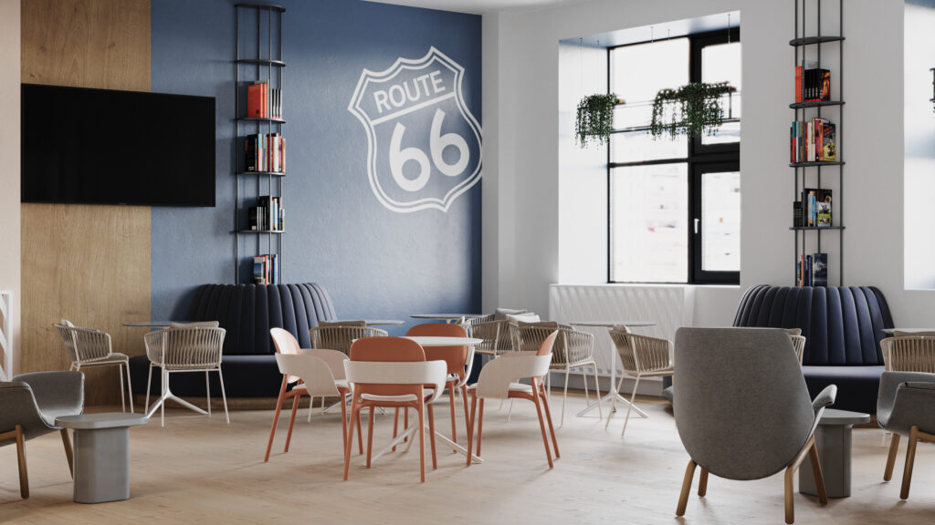 RA Restaurant